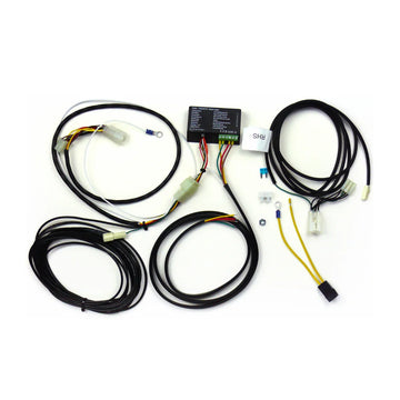TAG Direct Fit Wiring Harness for Toyota Rav4 (11/2005 - 01/2013) - Brixton 4x4 - Buy Online Now!